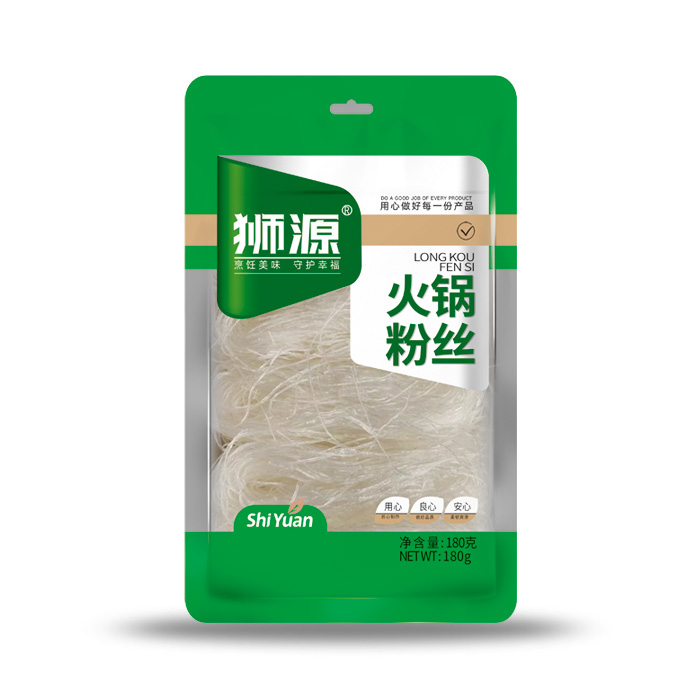 180克火锅粉丝