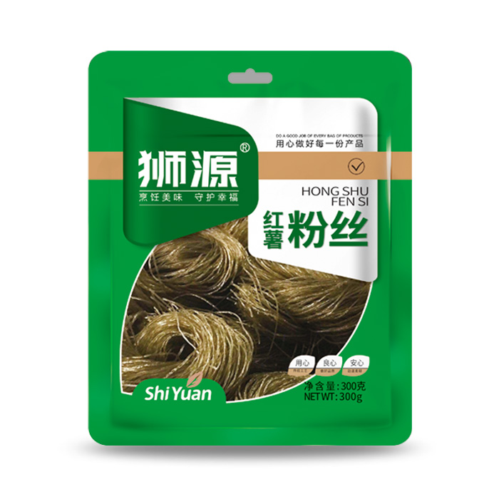 300克红薯粉丝